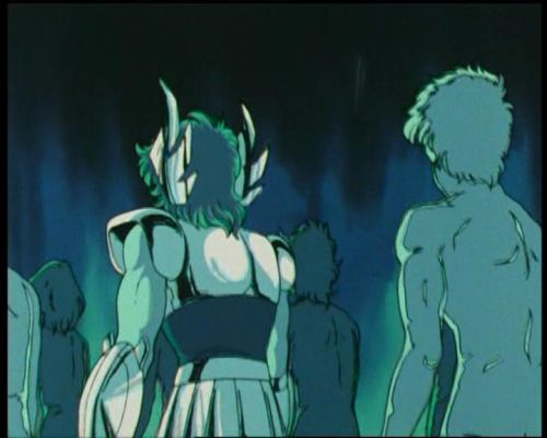 Otaku Gallery  / Anime e Manga / Saint Seiya / Screen Shots / Episodi / 048 - Una guarigione sofferta / 147.jpg